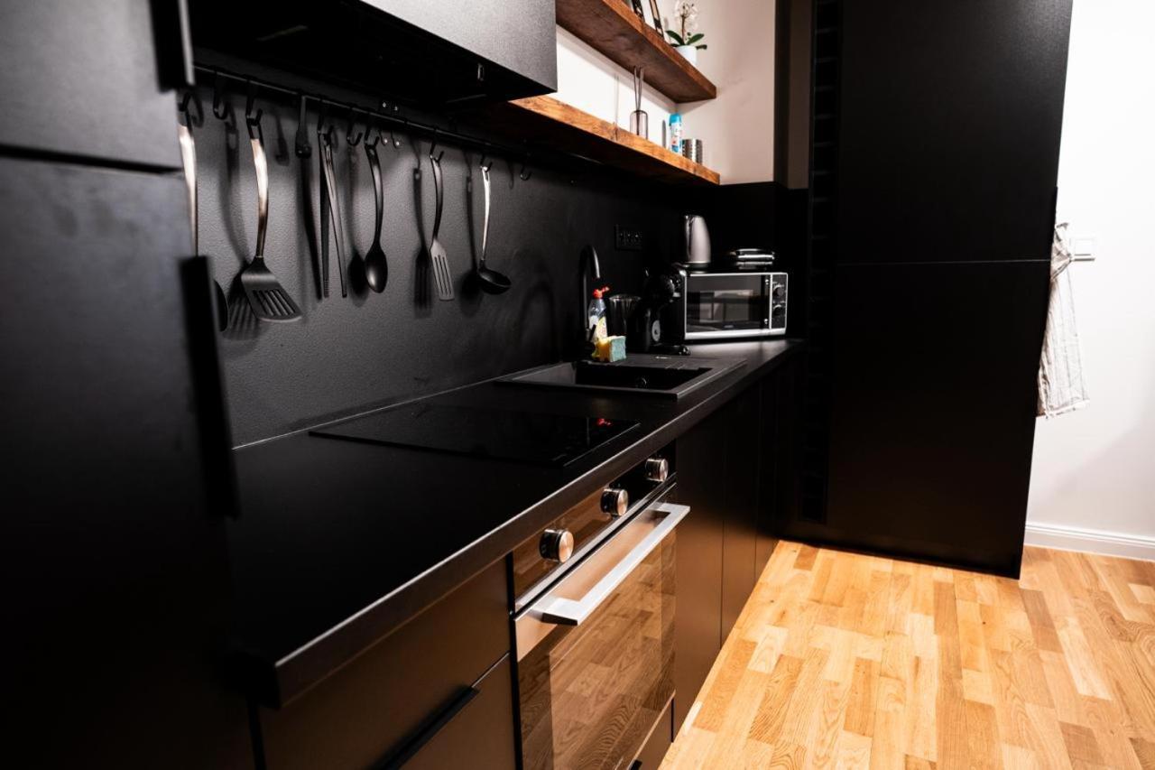Exclusive Apartman Prague Jecna 아파트 외부 사진