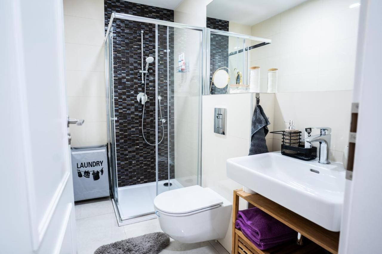 Exclusive Apartman Prague Jecna 아파트 외부 사진