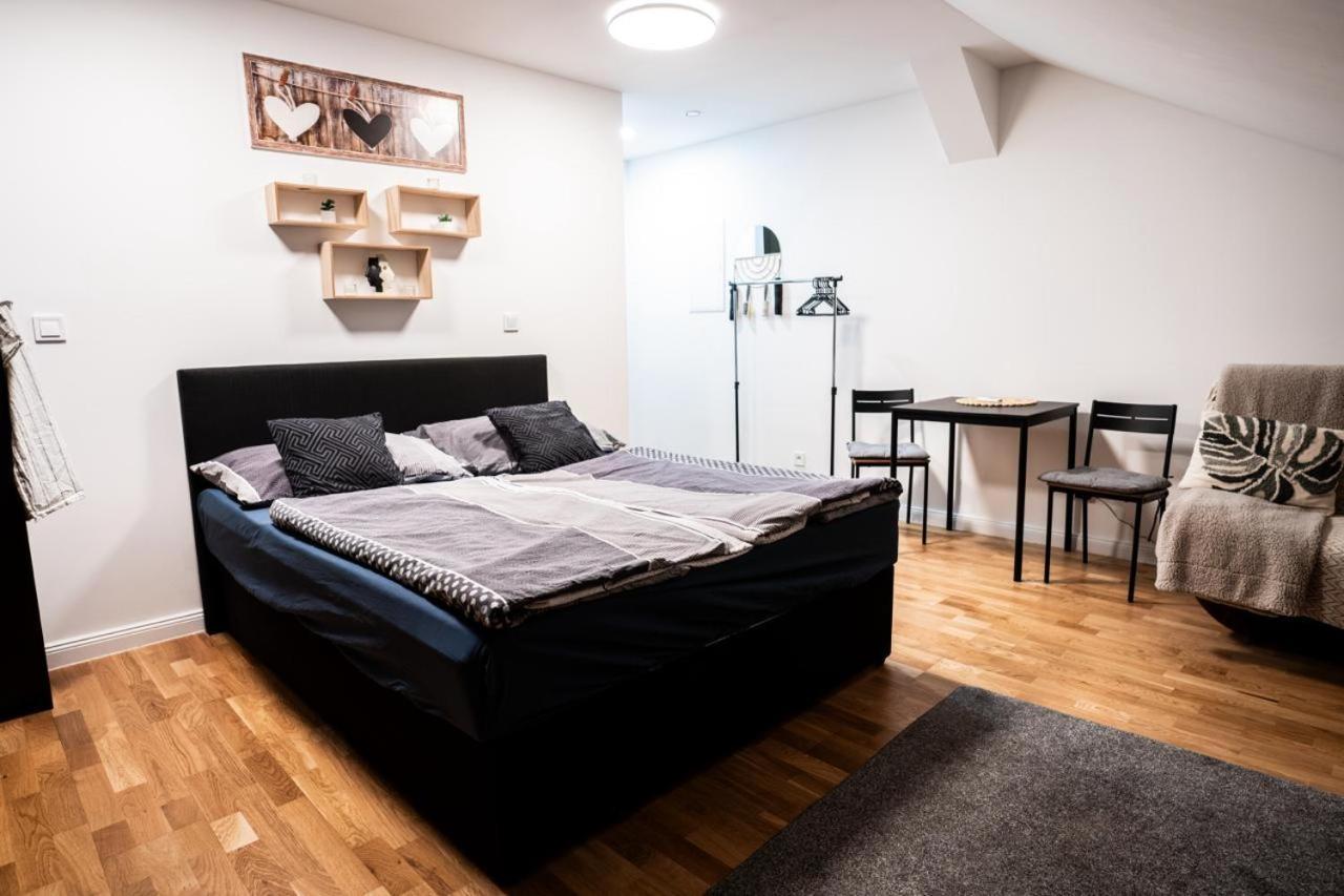 Exclusive Apartman Prague Jecna 아파트 외부 사진